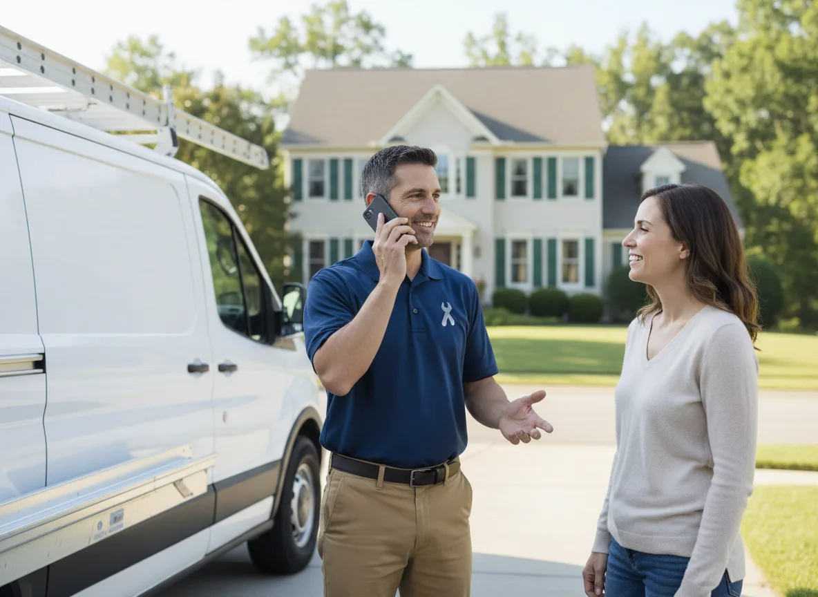 Home Gutter Service New Albin, IA FAQs